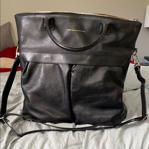 Want Les Essentiels O Hare II Leather Tote